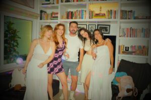 Sophia Abrahão Instagram - Feliz Ano Novo 🥂❤️ #2024
