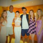 Sophia Abrahão Instagram – Feliz Ano Novo 🥂❤️ #2024