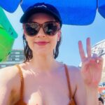 Sophia Abrahão Instagram - use protetor solar 👍🏻☀️