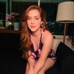 Sophia Abrahão Instagram - 💗