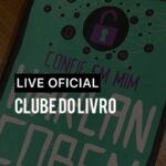 Sophia Abrahão Instagram - mais uma leitura concluída no nosso #ClubeDoLivro ❤️✨ hoje a gente conversou sobre o livro “Confie em Mim” do @harlancoben. um bate-papo que eu amo e que sempre me traz muitas reflexões. muito obrigada por me apoiarem nesse projeto que é tão importante pra mim. vamos escolher juntos o próximo título :)