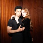 Sophia Abrahão Instagram - The Secret Flame e Her Secret Flame são as novas fragrâncias de @antoniobanderas 🔥 Inspiradas na arte da sedução, é um duo quente, doce e com um toque picante. Diferente de tudo que a gente já viu ❤️ Sinta essas sensações você também. #SecretFlame #BANDERASperfumes • Publicidade