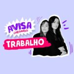 Sophia Abrahão Instagram – tá no ar o episódio novo do nosso podcast 🎙️☺️ 

estamos muito ansiosas pra saber o que vocês vão achar! o tema é uma unanimidade, ninguém vai escapar 😂 

corre pro canal e pra facilitar, o link tá na bio :) 
ahhh, AVISA CHEGANDO 💕 

#videocast #trabalho #sophiaabrahao #marianamolina