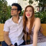 Sophia Abrahão Instagram – sábado de sol e gravação ❤️🎬