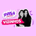 Sophia Abrahão Instagram – daqui a pouco, as 20h tem mais um episódio do nosso podcast 🎙️☺️ 

o tema da semana é um pouco polêmico, tem quem ame e tem quem odeie 😂 o que vcs acham? 

aproveitem o feriado pra dar play e, AVISA CHEGANDO 💕 

#videocast #vizinhos #sophiaabrahao #marianamolina