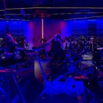 Sophia Abrahão Instagram - fechando a semana na @studio_velocity 🚴🏻‍♀️ p.s: tô viciada nas aulas temáticas 💛