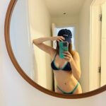 Sophia Abrahão Instagram - manhã de sol ☀️
