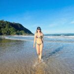 Sophia Abrahão Instagram - ☀️🌊❤️