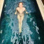 Sophia Abrahão Instagram - antes da chuva…