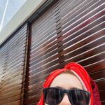 Sophia Abrahão Instagram - antes da chuva…