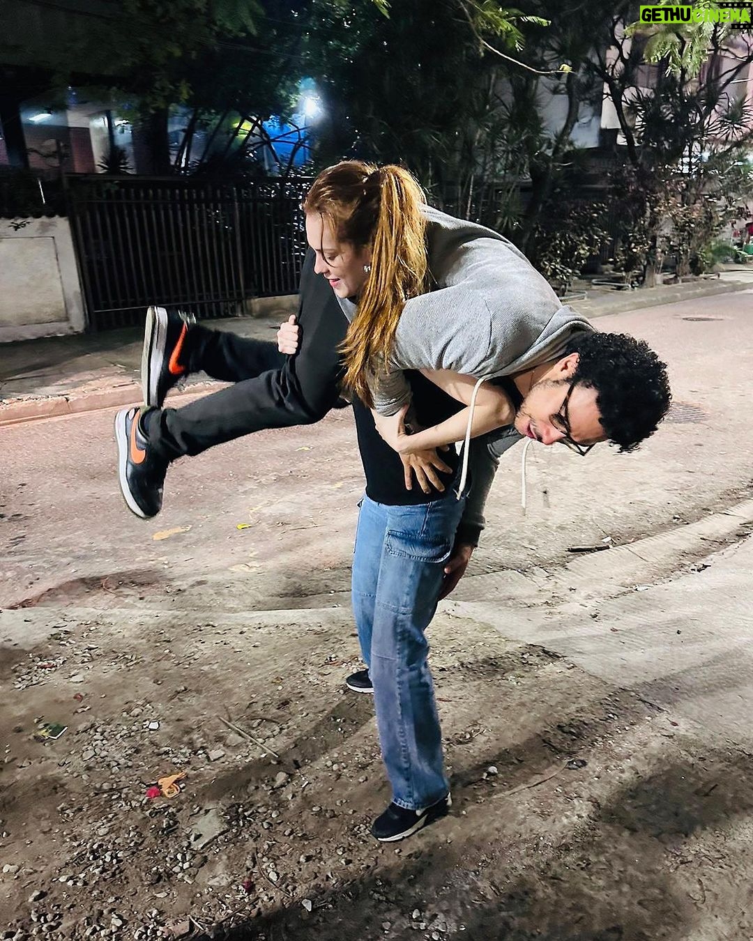 Sophia Abrahão Instagram - semana boa ☺️