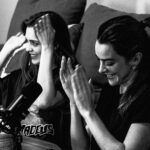 Sophia Abrahão Instagram – Um dumpzinho dos bastidores da gravação da nossa 2ª temporada pra dizer que: ESTAMOS DE VOLTA! (não hoje, na quinta-feira), no mesmo canal e horário… hahahahaha 🎙️❤️😂
Estamos muito animadas pra dividir com vocês mais histórias e risadas! Preparamos essa temporada com muito carinho. Então se inscreva no canal e ative as notificações pra não perder nada. E claro, AVISA CHEGANDO 😅
#videocast #sophiaabrahao #marianamolina #segundatemporada