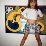 Sophia Abrahão Instagram – Feliz Dia das Crianças 💗