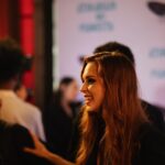 Sophia Abrahão Instagram – Noite de @festivaldorio 🎬❤️