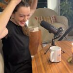 Sophia Abrahão Instagram – oi, Marianne..
bom, estava com vc até 1 horas atrás.. hahaha, então meio que já disse tudo, né?
mas é sempre importante reforçar o quanto eu te amo, o quanto eu te admiro, o quanto vc sempre foi e é fundamental na minha vida!
estou aqui pra você para o que der e vier. conta comigo para tudo, sempre!
te amo muito, muito!
feliz seu dia! ✨❤️