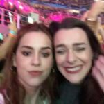 Sophia Abrahão Instagram – oi, Marianne..
bom, estava com vc até 1 horas atrás.. hahaha, então meio que já disse tudo, né?
mas é sempre importante reforçar o quanto eu te amo, o quanto eu te admiro, o quanto vc sempre foi e é fundamental na minha vida!
estou aqui pra você para o que der e vier. conta comigo para tudo, sempre!
te amo muito, muito!
feliz seu dia! ✨❤️
