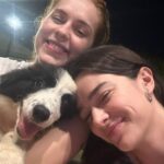 Sophia Abrahão Instagram – oi, Marianne.. 
bom, estava com vc até 1 horas atrás.. hahaha, então meio que já disse tudo, né? 
mas é sempre importante reforçar o quanto eu te amo, o quanto eu te admiro, o quanto vc sempre foi e é fundamental na minha vida! 
estou aqui pra você para o que der e vier. conta comigo para tudo, sempre! 
te amo muito, muito! 
feliz seu dia! ✨❤️