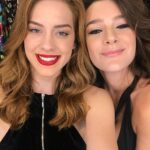 Sophia Abrahão Instagram – oi, Marianne.. 
bom, estava com vc até 1 horas atrás.. hahaha, então meio que já disse tudo, né? 
mas é sempre importante reforçar o quanto eu te amo, o quanto eu te admiro, o quanto vc sempre foi e é fundamental na minha vida! 
estou aqui pra você para o que der e vier. conta comigo para tudo, sempre! 
te amo muito, muito! 
feliz seu dia! ✨❤️