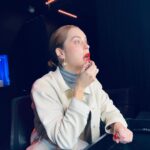 Sophia Abrahão Instagram - não dá pra explicar a saudade que eu tava ❤️ se você perdeu o #OtaLabNoUOL de hoje, corre porque tá demais ✨