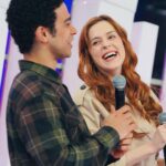 Sophia Abrahão Instagram - Daqui a pouco tem #SobeOSom no Caldeirão 📺❤️ É sempre uma delícia participar @marcosmion, muito obrigada pelo convite! Quem vai assistir? ☺️