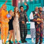 Sophia Abrahão Instagram - Daqui a pouco tem #SobeOSom no Caldeirão 📺❤️ É sempre uma delícia participar @marcosmion, muito obrigada pelo convite! Quem vai assistir? ☺️