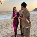 Sophia Abrahão Instagram - bastidores 💕🌊📸