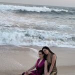 Sophia Abrahão Instagram - bastidores 💕🌊📸