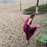 Sophia Abrahão Instagram - bastidores 💕🌊📸