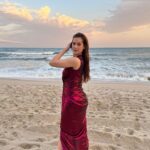 Sophia Abrahão Instagram - bastidores 💕🌊📸