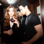 Sophia Abrahão Instagram - The Secret Flame e Her Secret Flame são as novas fragrâncias de @antoniobanderas 🔥 Inspiradas na arte da sedução, é um duo quente, doce e com um toque picante. Diferente de tudo que a gente já viu ❤️ Sinta essas sensações você também. #SecretFlame #BANDERASperfumes • Publicidade