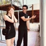 Sophia Abrahão Instagram – sábado de sol e gravação ❤️🎬