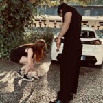 Sophia Abrahão Instagram – sábado de sol e gravação ❤️🎬