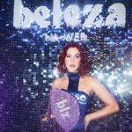 Sophia Abrahão Instagram - Pronta pra curtir meu carnaval de visual novo com a maior e melhor curadoria de beleza do país: @belezanaweb 💜 tô muito feliiiizz! foi um dia intenso de transformação com o melhor: @celsokamuraoficial, expert de Beleza na Web e embaixador de @wellaprobrasil ✨ #CarnaBLZ #DescubraBLZ • Publi