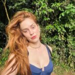 Sophia Abrahão Instagram - uma das 7 maravilhas naturais do mundo ❤️ Cataratas - Foz Do Iguaçu
