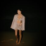 Sophia Culpo Instagram – Clearly @oliviaculpo missed the beige memo. Whatever, still the most beautiful night ever🤍💫#bestbachelorettepartyever 
• 
• @wapedregal
