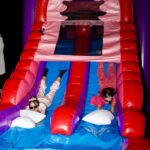 Sophia Culpo Instagram – Photodump from the best themed party ever thrown💗👑 My cheeks still hurt from all the laughs… My head hurts too but that’s because @oliviaculpo beat the princess out of me in a pillow fight and my tiara caused some damage. Princess probz!