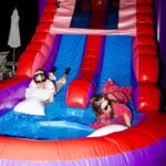 Sophia Culpo Instagram – Photodump from the best themed party ever thrown💗👑 My cheeks still hurt from all the laughs… My head hurts too but that’s because @oliviaculpo beat the princess out of me in a pillow fight and my tiara caused some damage. Princess probz!