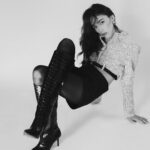 Sophia Culpo Instagram - my love language is @coperni