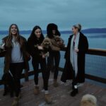Sophia Culpo Instagram - No service, happy about it Lake Tahoe
