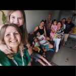 Sophia Valverde Instagram - Ouvi essa música hoje e percebi que só tenho o que agradecer! Problemas e dificuldades tive também, mas nada que dure para sempre, como diz na palavra de Deus! Essa foi a primeira parte do vídeo…. Em breve tem mais 🫶🏻 Obrigada Deus por TUDO! #gratidão #family #reels #reelslovers #parte1 #amo #obrigadadeusportudo