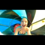 Sophia Valverde Instagram – Só diversão aqui no @beachpark 💦💟😜

#reelsinstagram #reelsoftheday #beachpark #tobomusic #amei #portodasdunas #fortaleza #diversao Beach Park, Fotaleza Brasil