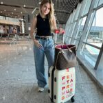 Sophia Valverde Instagram – Partiu dias de lazer no @beachpark 🥰✈️❤️

Me acompanhem pelos stories que vou postar tudinho pra vcs ❤️

#beachpark #amo #fortal #fortaleza #aviation #photooftheday #aerolook