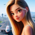 Sophia Valverde Instagram - Entrei na TREND do momento e foi difícil escolher um estilo só 🩷 Qual vcs mais curtiram: 1 - atuando nas novelas e filmes 🎬 2 - viajando pelo mundo ✈️ 3- cantando nos shows 🎤 Eu AMEI todas minhas versões 🥰 #trend #amei #trendslovers #trendinstagram #amo