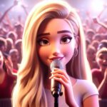 Sophia Valverde Instagram - Entrei na TREND do momento e foi difícil escolher um estilo só 🩷 Qual vcs mais curtiram: 1 - atuando nas novelas e filmes 🎬 2 - viajando pelo mundo ✈️ 3- cantando nos shows 🎤 Eu AMEI todas minhas versões 🥰 #trend #amei #trendslovers #trendinstagram #amo