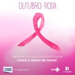 Sophia Valverde Instagram - Vamos falar sobre o OUTUBRO ROSA 🩷 No réveillon de 2021 para 2022, eu estava no Rio de Janeiro e passando protetor solar, percebi que tinha um caroço no meu peito esquerdo do tamanho de uma bolinha de gude. Assim que voltei pra SP, procurei um mastologista pra saber o que poderia ser. Em fevereiro de 2022 fiz um exame punção e como o nódulo continuava a crescer, foi indicada a cirurgia para a retirada. Então em Maio de 2022, fiz a retirada do nódulo que já estava com 6 centímetros, era igual a uma bola de tênis. Ainda com 16 anos, tive um nódulo, que graças a Deus era apenas um Fibroadenoma: um tumor de mama não cancerígeno que ocorre mais frequentemente em mulheres jovens. E venho aqui para dizer que é super importante todos estarem juntos no Outubro Rosa, que tem o objetivo de compartilhar informações e promover a conscientização sobre a doença; proporcionar maior acesso aos serviços de diagnóstico e de tratamento e contribuir para a redução da mortalidade. Vamos nos cuidar! E repassem para todos sobre a necessidade de se cuidar! A detecção precoce pode salvar a sua vida. #outubrorosa #cancerdemama #seconheça #secuide #seame
