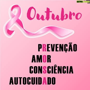 Sophia Valverde - 371.1K Likes - Vamos falar sobre o OUTUBRO ROSA 🩷
No réveillon de 2021 para 2022, eu estava no Rio de Janeiro e passando protetor solar, percebi que tinha um caroço no meu peito esquerdo do tamanho de uma bolinha de gude. Assim que voltei pra SP, procurei um mastologista pra saber o que poderia ser.
Em fevereiro de 2022 fiz um exame punção e como o nódulo continuava a crescer, foi indicada a cirurgia para a retirada.
Então em Maio de 2022, fiz a retirada do nódulo que já estava com 6 centímetros, era igual a uma bola de tênis.
Ainda com 16 anos, tive um nódulo, que graças a Deus era apenas um Fibroadenoma: um tumor de mama não cancerígeno que ocorre mais frequentemente em mulheres jovens.
E venho aqui para dizer que é super importante todos estarem juntos no Outubro Rosa, que tem o objetivo de compartilhar informações e promover a conscientização sobre a doença; proporcionar maior acesso aos serviços de diagnóstico e de tratamento e contribuir para a redução da mortalidade.
Vamos nos cuidar! E repassem para todos sobre a necessidade de se cuidar!
A detecção precoce pode salvar a sua vida.
#outubrorosa #cancerdemama #seconheça #secuide #seame