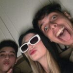 Sophia Valverde Instagram – Um pouquinho do que foi minha última madrugada aqui em Fortaleza 🤍

Como eu estava com saudades de tudo isso aqui 🥰

#fortal #amo #portodasdunas #ppd #moments #photography #photooftheday #amigos Beach Park, Fotaleza Brasil