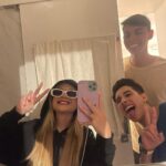 Sophia Valverde Instagram – Um pouquinho do que foi minha última madrugada aqui em Fortaleza 🤍

Como eu estava com saudades de tudo isso aqui 🥰

#fortal #amo #portodasdunas #ppd #moments #photography #photooftheday #amigos Beach Park, Fotaleza Brasil
