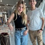 Sophia Valverde Instagram – Partiu dias de lazer no @beachpark 🥰✈️❤️

Me acompanhem pelos stories que vou postar tudinho pra vcs ❤️

#beachpark #amo #fortal #fortaleza #aviation #photooftheday #aerolook