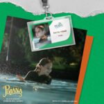Sophia Valverde Instagram - Já queremos a boneca “Poliana profissões” versão 1º emprego no resort. E você?😂🌴🧡 “As Aventuras de Poliana: O Filme” chega em novembro, somente nos cinemas. 🎬 #AsAventurasDePolianaOFilme #PolianaOFilme #cinema #cinemanacional